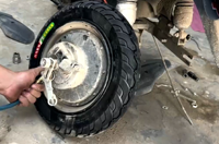 宁德市换胎补胎服务