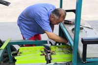 宁德市三轮车救援服务