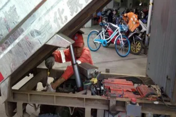 宁德市电动三轮车救援