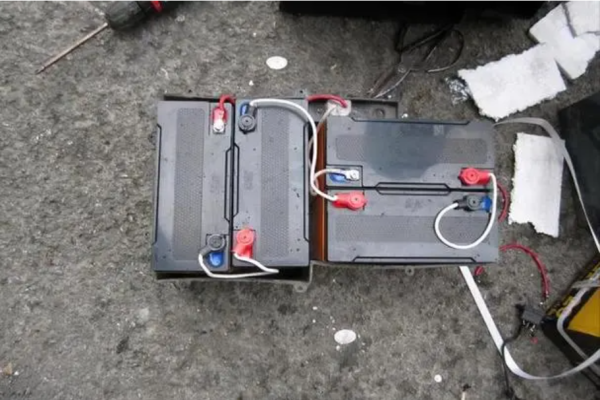 宁德市电动车更换电瓶