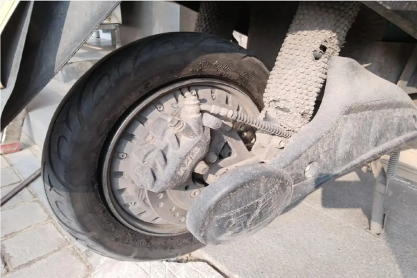 宁德市电动车补胎换胎